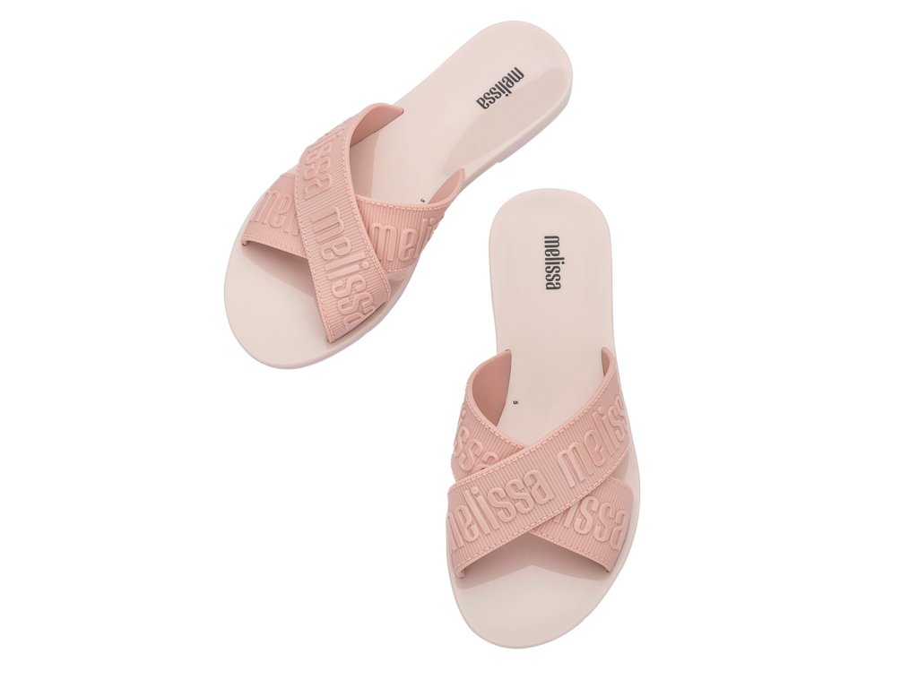 MELISSA M LOVER SLIDE AD