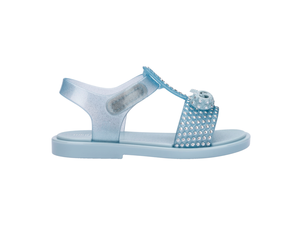 MINI MELISSA GLOSSY BB – 