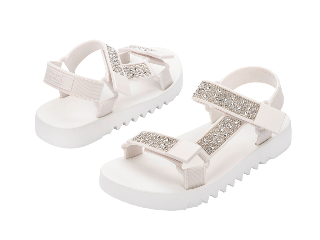MELISSA DELUXE PAPETE AD