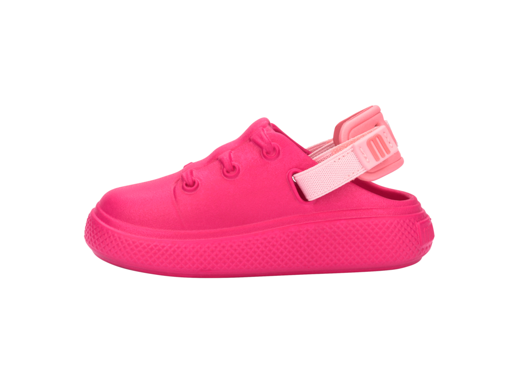 MINI MELISSA CHARLIE BB – 