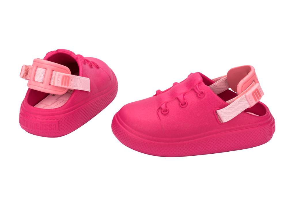 MINI MELISSA CHARLIE BB – 