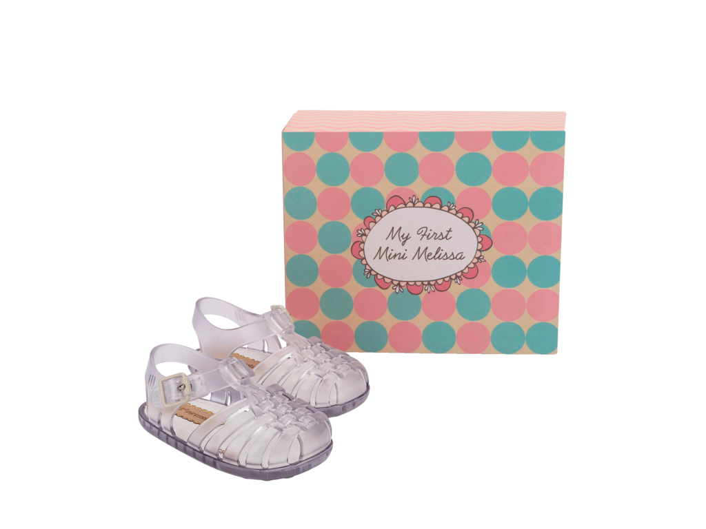 MY FIRST MINI MELISSA POSSESSION BB