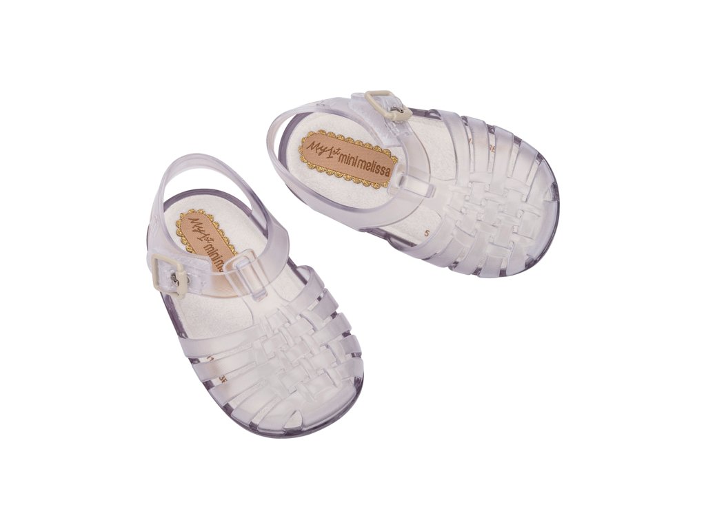 MY FIRST MINI MELISSA POSSESSION BB