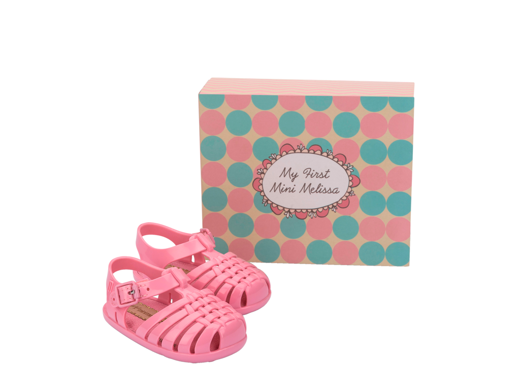 MY FIRST MINI MELISSA POSSESSION BB – 