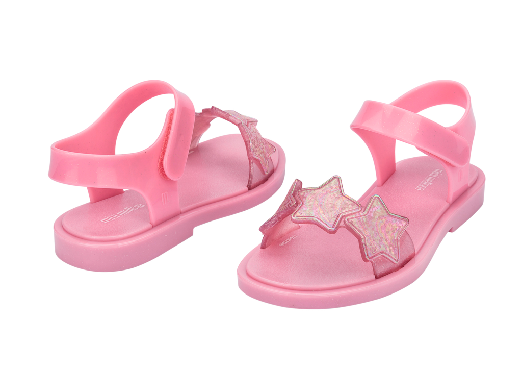 MINI MELISSA SPARKLY INF – 