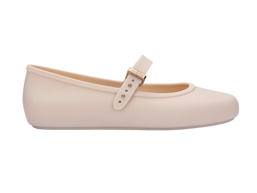 MELISSA SOFT BALLERINA AD
