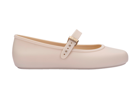 MELISSA SOFT BALLERINA AD