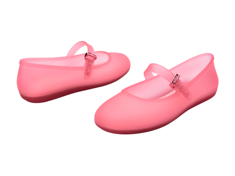MELISSA SOFT BALLERINA AD