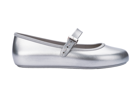 MELISSA SOFT BALLERINA AD