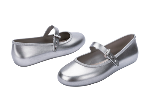 MELISSA SOFT BALLERINA AD