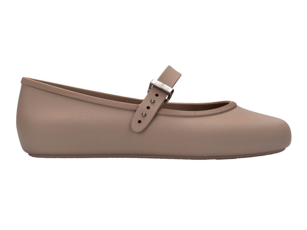 MELISSA SOFT BALLERINA AD – 