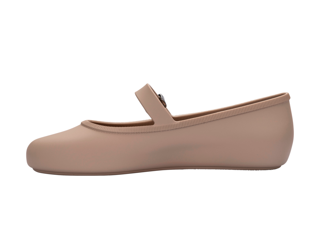 MELISSA SOFT BALLERINA AD – 