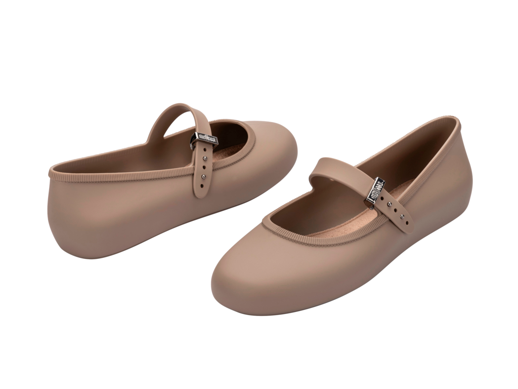 MELISSA SOFT BALLERINA AD – 