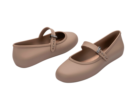 MELISSA SOFT BALLERINA AD