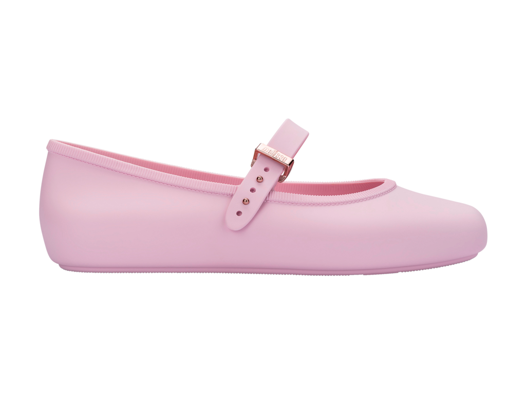 MELISSA SOFT BALLERINA AD – 