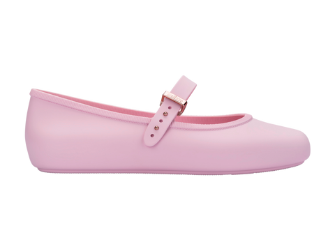 MELISSA SOFT BALLERINA AD