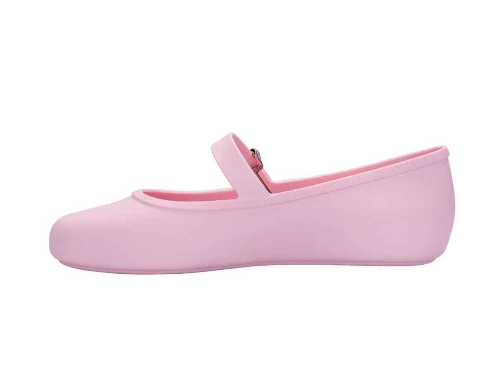 MELISSA SOFT BALLERINA AD – 