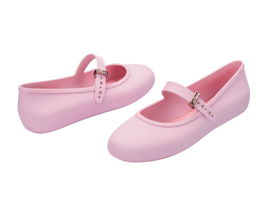 MELISSA SOFT BALLERINA AD – 