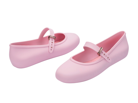 MELISSA SOFT BALLERINA AD
