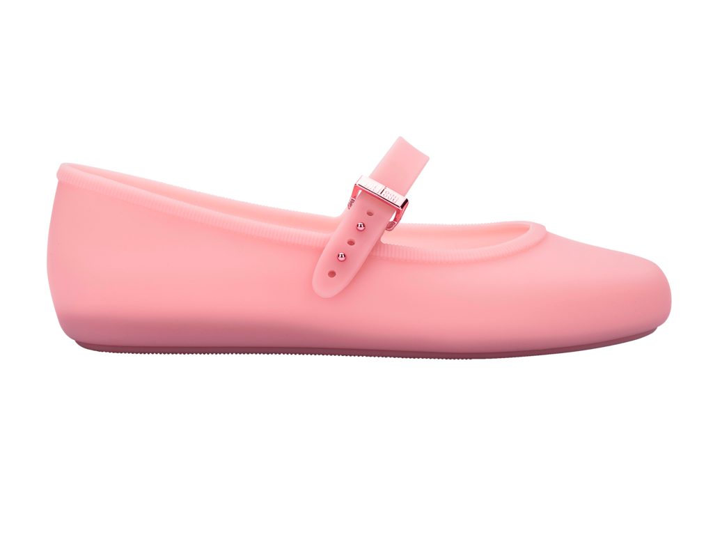 MELISSA SOFT BALLERINA AD