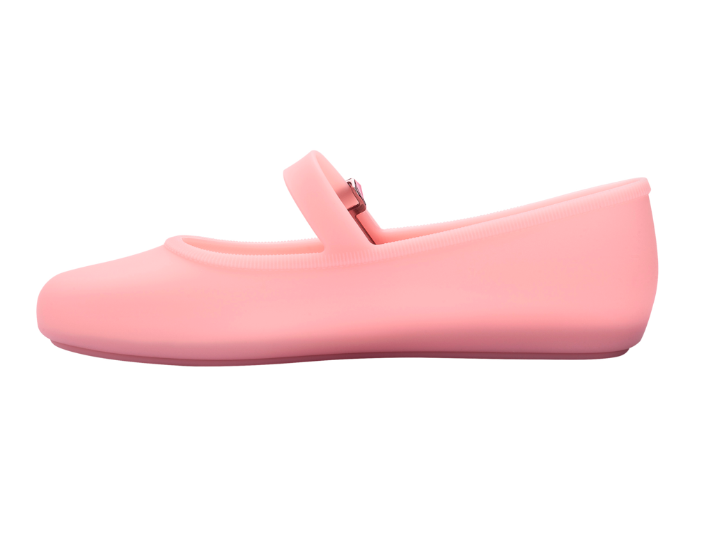MELISSA SOFT BALLERINA AD