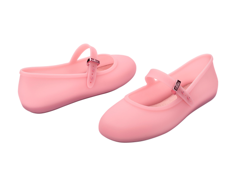 MELISSA SOFT BALLERINA AD