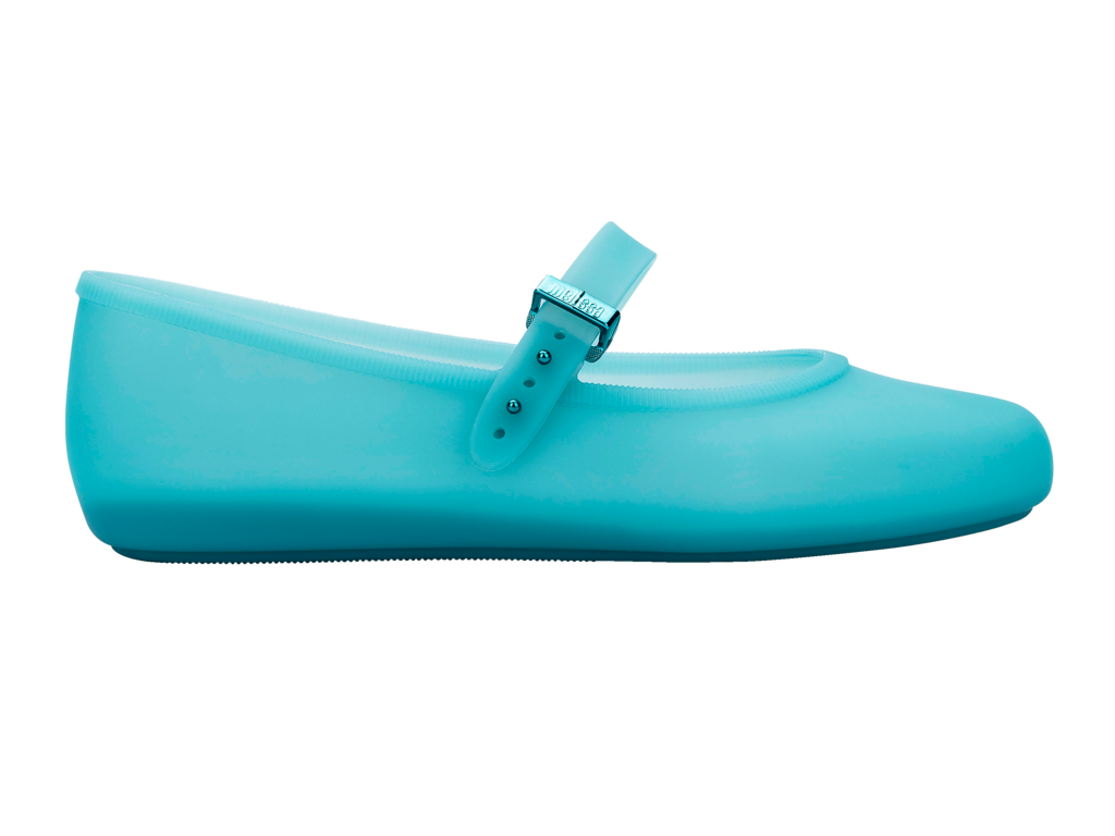 MELISSA SOFT BALLERINA AD