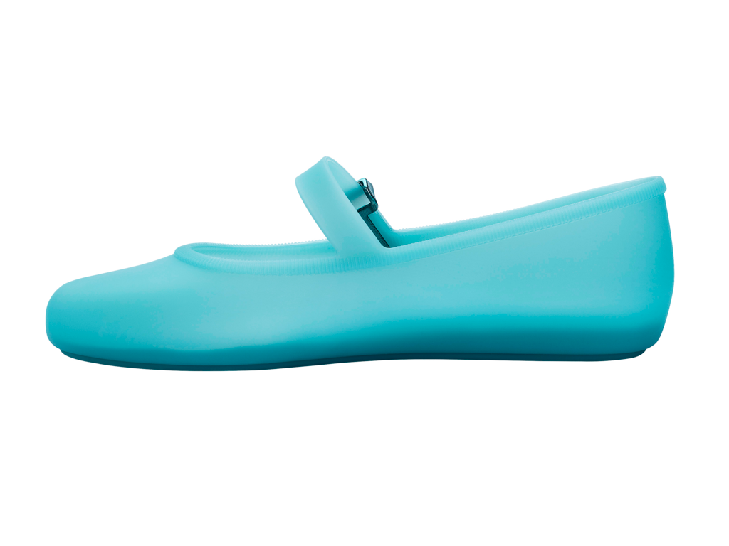 MELISSA SOFT BALLERINA AD