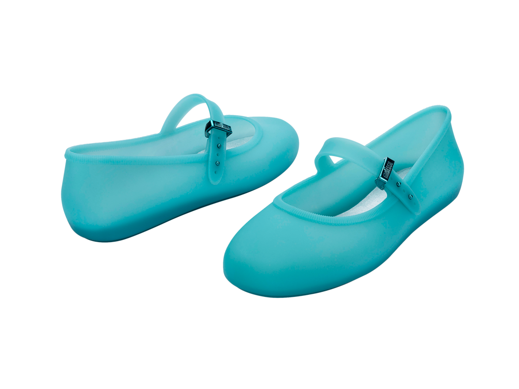 MELISSA SOFT BALLERINA AD – 