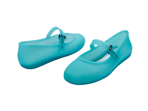 MELISSA SOFT BALLERINA AD