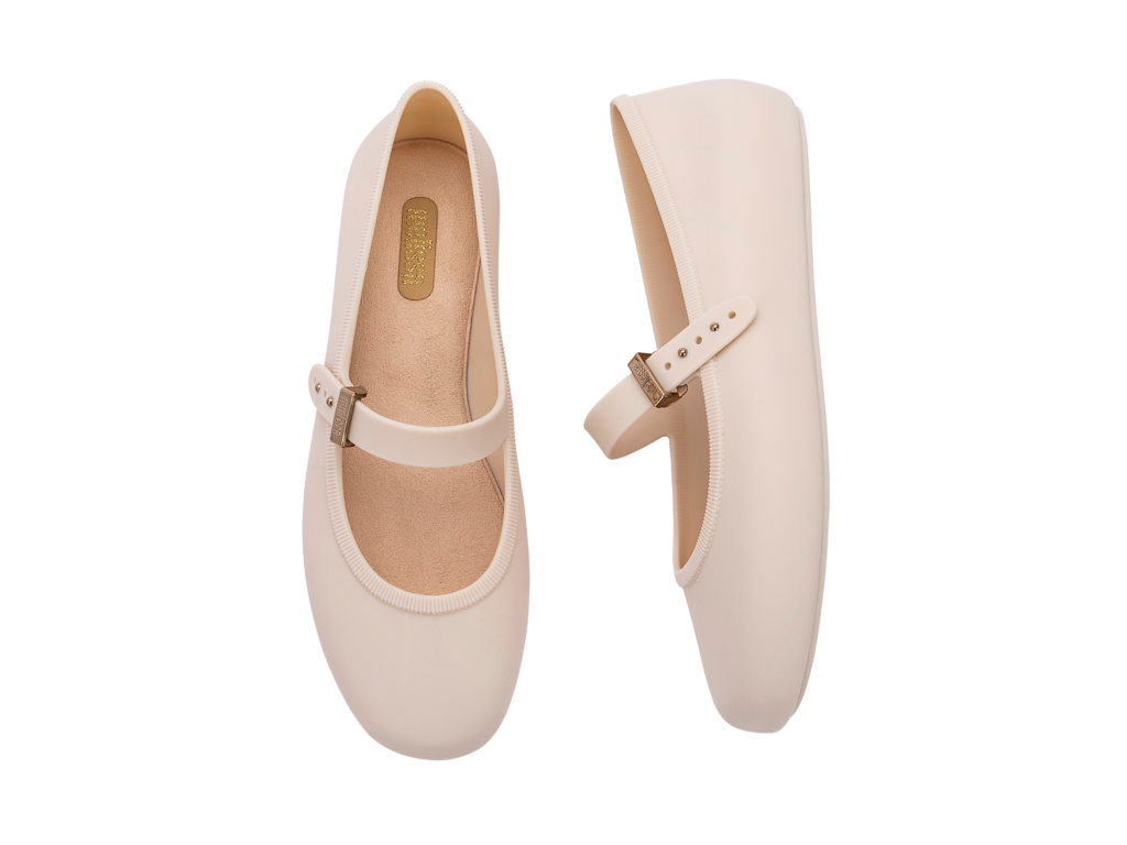 MELISSA SOFT BALLERINA AD – 
