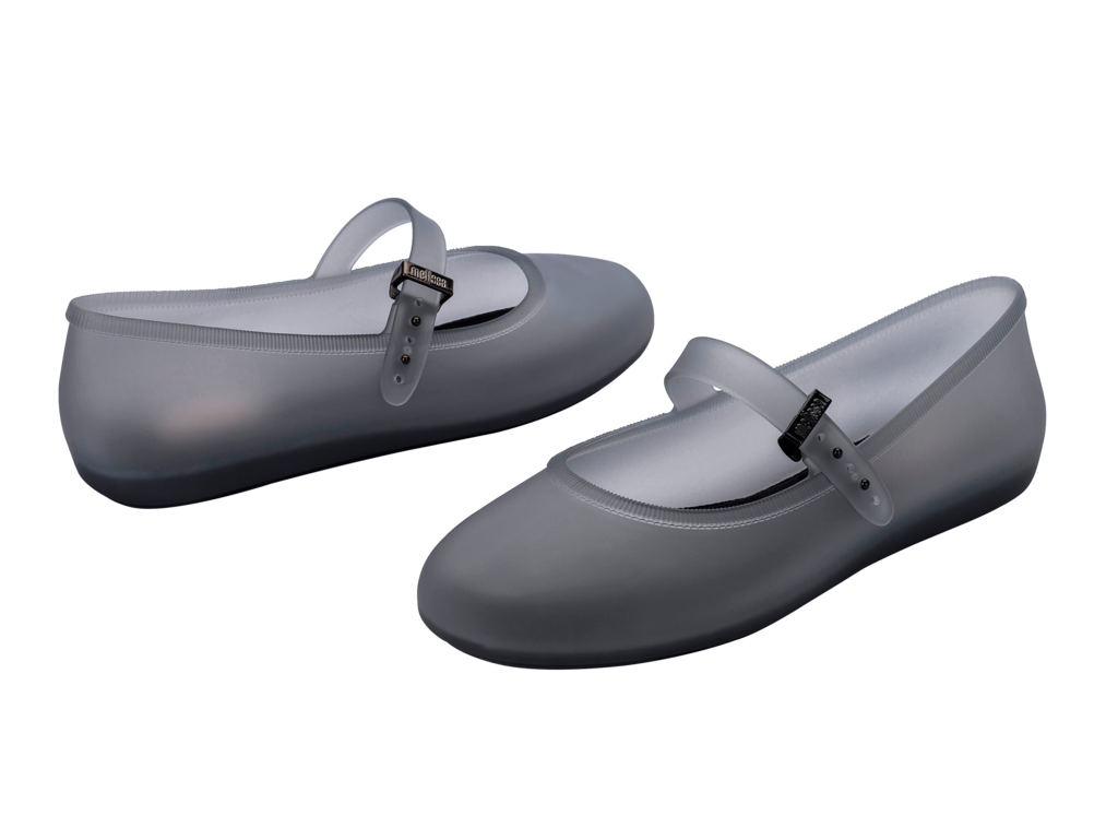 MELISSA SOFT BALLERINA AD – 