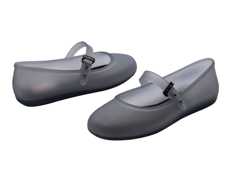 MELISSA SOFT BALLERINA AD