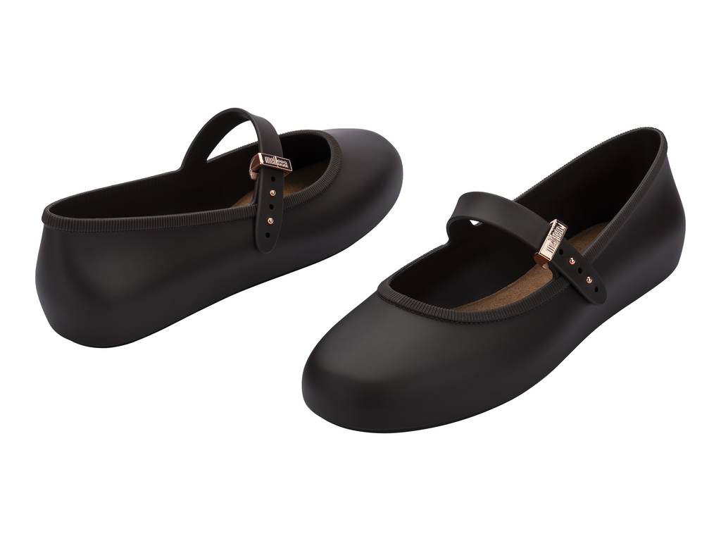 MELISSA SOFT BALLERINA AD – 