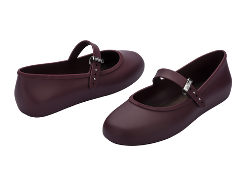MELISSA SOFT BALLERINA AD