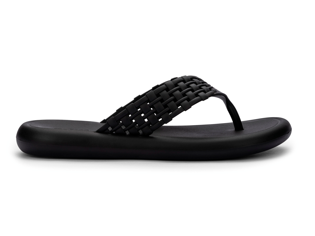 MELISSA POSSESSION FLIP FLOP AD Melissa Shoes Indonesia