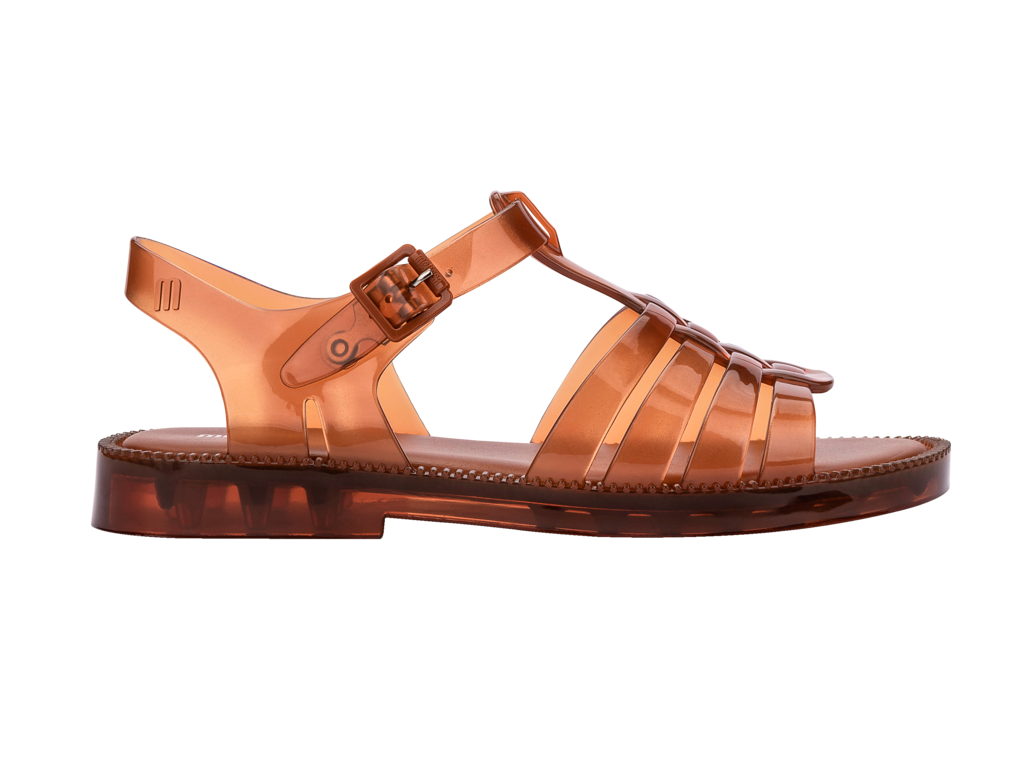 Melissa on sale fresh sandal