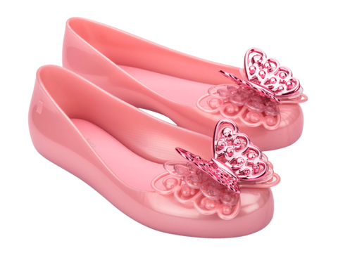 MINI MELISSA SWEET LOVE FLY II INF