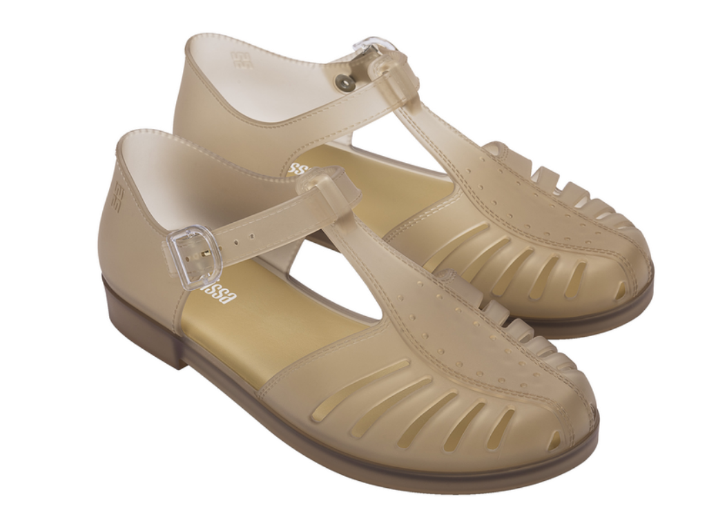 MELISSA ARANHA 79 II AD – 