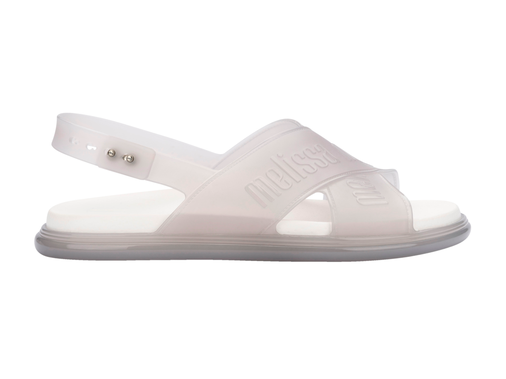 MELISSA M LOVER PLUS SANDAL AD