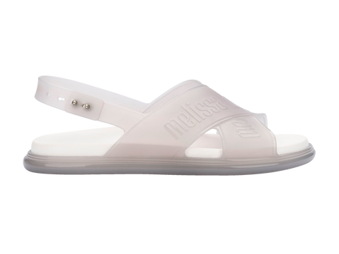 MELISSA M LOVER PLUS SANDAL AD