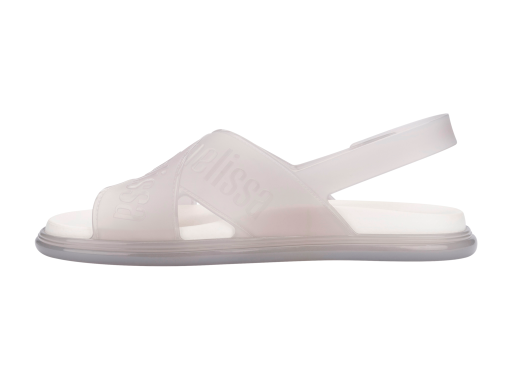 MELISSA M LOVER PLUS SANDAL AD