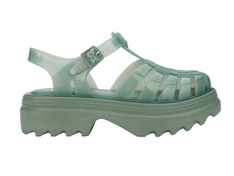MELISSA POSSESSION PLATFORM II AD