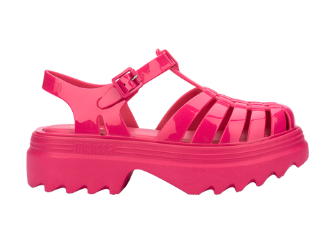 MELISSA POSSESSION PLATFORM II AD