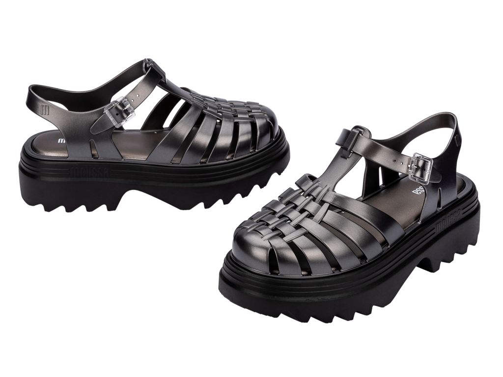 MELISSA POSSESSION PLATFORM II AD