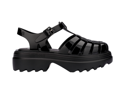 MELISSA POSSESSION PLATFORM II AD