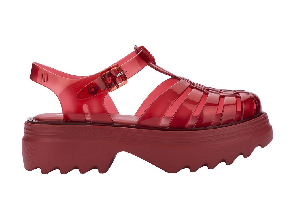MELISSA POSSESSION PLATFORM II AD – 