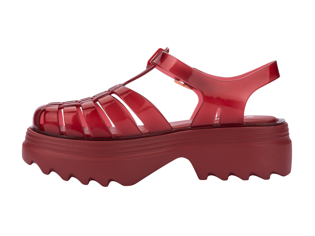 MELISSA POSSESSION PLATFORM II AD – 