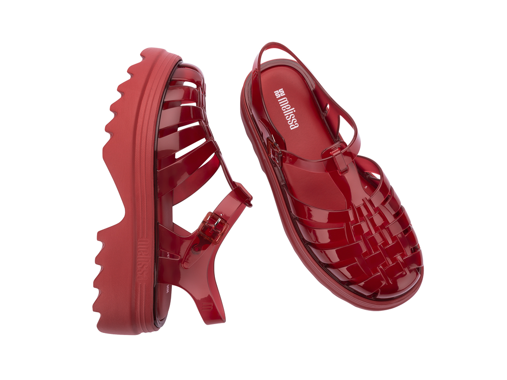 MELISSA POSSESSION PLATFORM II AD – 