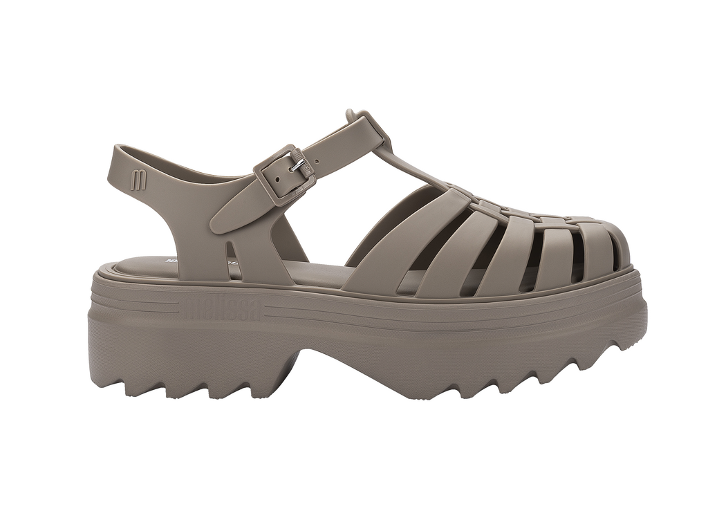MELISSA POSSESSION PLATFORM II AD – 